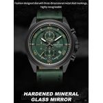 product_image_name-Naviforce-Montre Homme De Luxe à Quartz En Cuir- Idéal Pour Le Business, Nouvelle collection NF8075-8