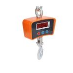 Generic Balance Bascule Peson A Crochet 1000kg - image 3