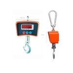 Generic Balance Bascule Peson A Crochet 1000kg - image 4