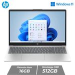 product_image_name-Hp-Notebook 15 – Intel Core 7 (15e GEN) – 16GB RAM – 512GB SSD – Écran 15,6 pouces – Windows 11-1