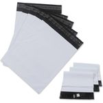 Generic Lot De 50 Enveloppes Sécurisées inviolable (Petit Format 25 Cm X 35 Cm) - image 2