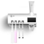 Generic Protège brosse à dents avec UV Stérilisateur.