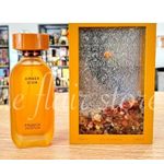 FRENCH AVENUE AMBER D’OR – Eau de Parfum 100 ml