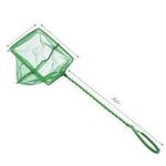 product_image_name-Generic-Filet d'aquarium Nobleza - Nettoyage d'aquarium - Filet de pêche - Epuisette - Epuisette à poisson - Filet de pêche - Vert - -1