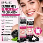 Generic Dentifrice au Charbon – 100 ml - image 4