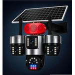Generic Caméra énergie solar - image 2