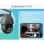 product_image_name-Generic-Looki® Caméra de sécurité extérieure 360PRO - Full HD - Caméra IP sans fil -3