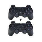 Sony Deux Manettes PS3