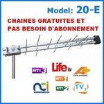 product_image_name-Autre-ANTENNE TNT - Pour Télévision à Led Possédant Déjà 1 Décodeur Intégré-1