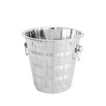 Seau à Champagne - Glace - Boisson - Inox