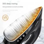 product_image_name-HALEY- Fer à vapeur électrique ultra puissant 2400W, performance maximale, semelle en acier inoxydable.-3