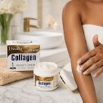 Generic  Crème de beauté au collagène Natural - image 3