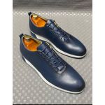 CHAUSSURES HOMMES EN CUIR HAUT DE GAMME - Style Formelles - Beau et Resistant - Bureau, Mariage; Sorties Etc