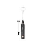 Mini Fouet Électrique Sans Fil pour Boissons & Cuisine