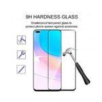 2 Film Protection Compatible Pour Huawei Nova 8 i - TRANSPARENT