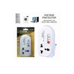  stabilisateur de tension et parafoudre blanc - . stabilisateur