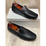 product_image_name-Fashion-CHAUSSURES HOMMES EN CUIR HAUT DE GAMME - Style Formelles - Beau et Resistant - Bureau, Mariage; Sorties Etc-1