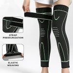 Generic Bandes compression Genou Jambes Mollest soutien médical élastique