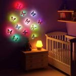product_image_name-Generic-Lots De 12 Papillon Lumineux-2