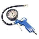 product_image_name-Generic-Pistolet Gonfleur Pneumatique avec Manomètre – Précision et Contrôle Facile-1