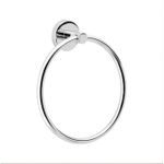 Porte - Serviette Rond