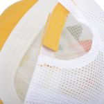 product_image_name-Fashion-Casquette bébé avec personnages, légère, respirante, à bord souple et filet, casquette de baseball pare-soleil pour garçons et filles ---- jaune-6