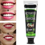 Generic dentifrice blanchissant au charbon - image 2