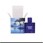 Paradis Bleu ORIGINAL ODEUR DOUCE ET DURABLE