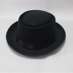 Fashion Chapeau Fedora - Noir - image 8