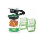 Generic Nicer Dicer Quick - Coupe-légumes-multi Couleur - image 6