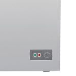 product_image_name-TCL-Congelateur horizontal - F131CFSL - 98Lt - 1 Panier interne - Grey - 220-240V - R600A-4