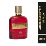 Riiffs ANGELIQUE (EXTRACT DE PLUM) EAU DE PARFUM 100ML TENEUR 48H - image 3