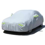 Generic couverture de voiture étanche