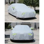 Generic couverture de voiture étanche - image 2