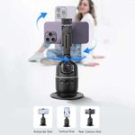 product_image_name-Generic-Support Automatique 360° pour Smartphone et Caméra – Capturez Chaque Instant avec Précision !-4