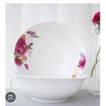 ASSIETTE CASSABLE DEUX EN UN