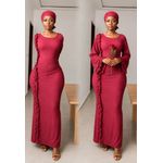 Mode Chic robe 