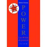 Les 48 Lois du Pouvoir – Robert Greene