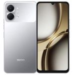 Tecno POP 20 - 6,67" - 64GO ROM - (4+4)GO RAM - 4G - 2 SIM - 13MP - 5000MAH GREY