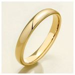 product_image_name-Fashion-Une Alliance De Mariage En Acier Inoxydable-1