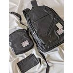 Sac À Dos 3 En 1