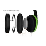 Generic Casque Anti-Bruit Professionnel - image 3