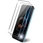 Generic Lot De 2 Film De Protection Antichoc Google Pixel 8A - image 2