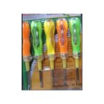 product_image_name-Generic-Gn Tournevis à Tête Plate, Détecteur De Tension Double Tête _paquet De 5-2