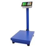 product_image_name-Generic-Bascule Numérique Commerciale 500kg  Balance Commerciale Électronique – Pesée Précise et Calcul Automatique du Prix -1