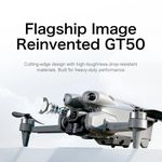 Generic Drone  Foldable avec écran intégré - image 4