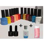 Kit de vernis à ongles