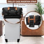 product_image_name-Fashion-Sac de sport et sac de voyage pour hommes et femmes, grande capacité, sac de voyage pour hommes-2