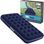 Bestway Matelas gonflable 1 place