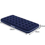 Bestway Matelas gonflable 1 place - image 4